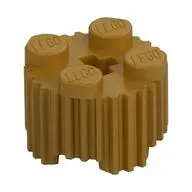 PROFILE BRICK Ø15.83 W. CROSS