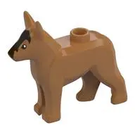 DOG W. DECO