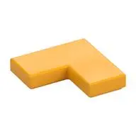FLAT TILE CORNER 1X2X2