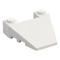 ROOF TILE 4X4 ANGLE/VERT. COR.