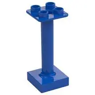 STAND 2X2 WITH BASE