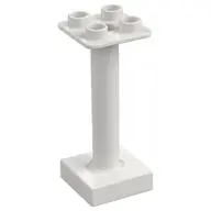 STAND 2X2 WITH BASE