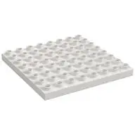 PLATE 8X8