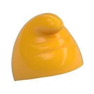 MINI FIGURE, GNOME HAT