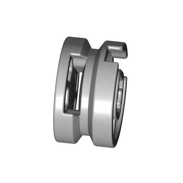 RIM NO.1 Ø11,176X6,2