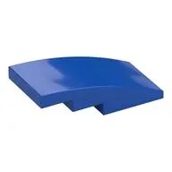 BRICK W. BOW 2X4