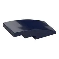 BRICK W. BOW 2X4
