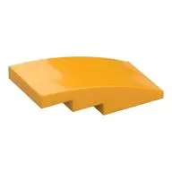 BRICK W. BOW 2X4