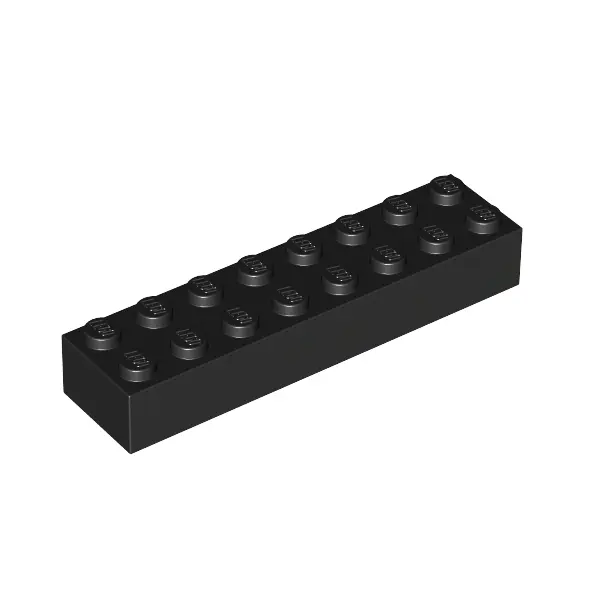 BRICK 2X8