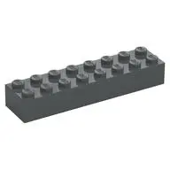BRICK 2X8