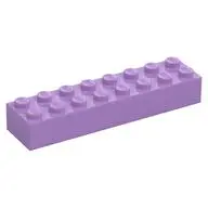 BRICK 2X8