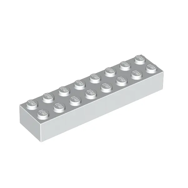 BRICK 2X8