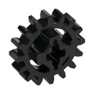 GEAR WHEEL Z16