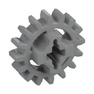 GEAR WHEEL Z16