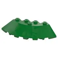 CIRCLE 90G 6X6 ROOF TILE