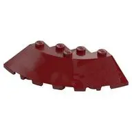 CIRCLE 90G 6X6 ROOF TILE