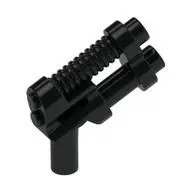 MINI SPACEGUN W.RIB Ø3.2 SHAFT