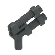 MINI SPACEGUN W.RIB Ø3.2 SHAFT