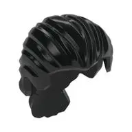 BOYS WIG, HORSE TAIL