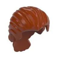 BOYS WIG, HORSE TAIL