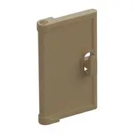 LID ½ FOR FRAME 1X4X3
