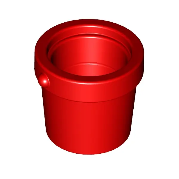 BUCKET