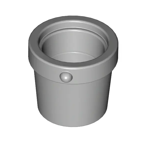 BUCKET