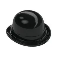 MINI BOWLER HAT
