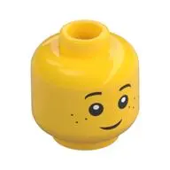 MINI HEAD NO. "752"