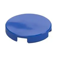 FLAT TILE 2X2, ROUND
