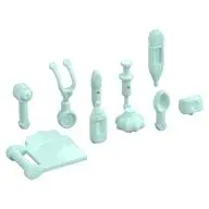 ACCESSORIES, MEDICAL