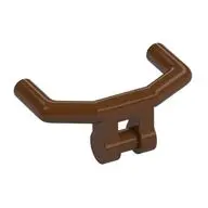 HANDLEBAR W/3.2 SHAFT/BAR ENDS