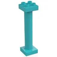 COLUMN 2X2X6
