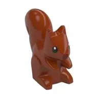 SQUIRREL, NO. 4
