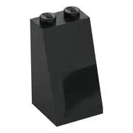 ROOF TILE 2X2X3/ 73 GR.