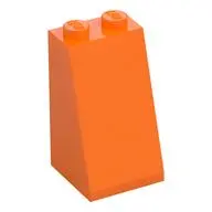 ROOF TILE 2X2X3/ 73 GR.