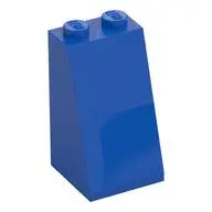 ROOF TILE 2X2X3/ 73 GR.
