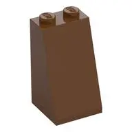ROOF TILE 2X2X3/ 73 GR.