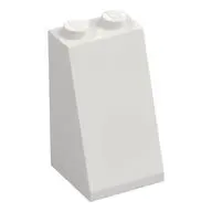 ROOF TILE 2X2X3/ 73 GR.