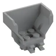 DESIGN ELEMENT 2X4X3, NO. 1