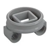 LOWER PART FOR TURNTABLE z28