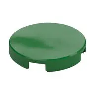 FLAT TILE 2X2, ROUND