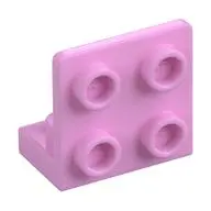 ANGULAR PLATE 1.5 BOT. 1X2 2/2