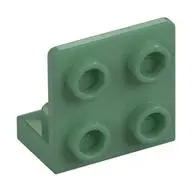 ANGULAR PLATE 1.5 BOT. 1X2 2/2