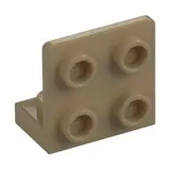 ANGULAR PLATE 1.5 BOT. 1X2 2/2
