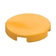 FLAT TILE 2X2, ROUND