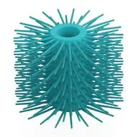 Brush Ø24X18.2