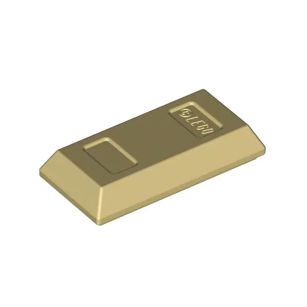 GOLD INGOT
