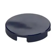 FLAT TILE 2X2, ROUND