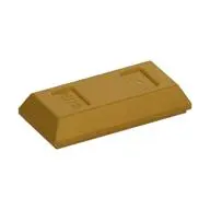 GOLD INGOT